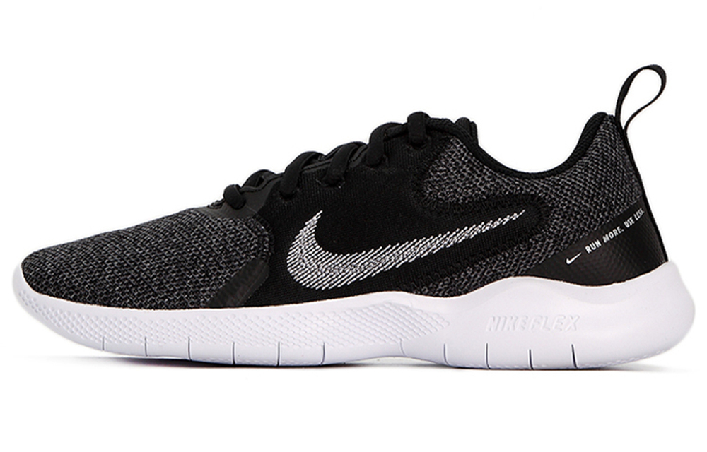 Кроссовки Nike Flex Experience Run 10 (Женская размерная сетка)