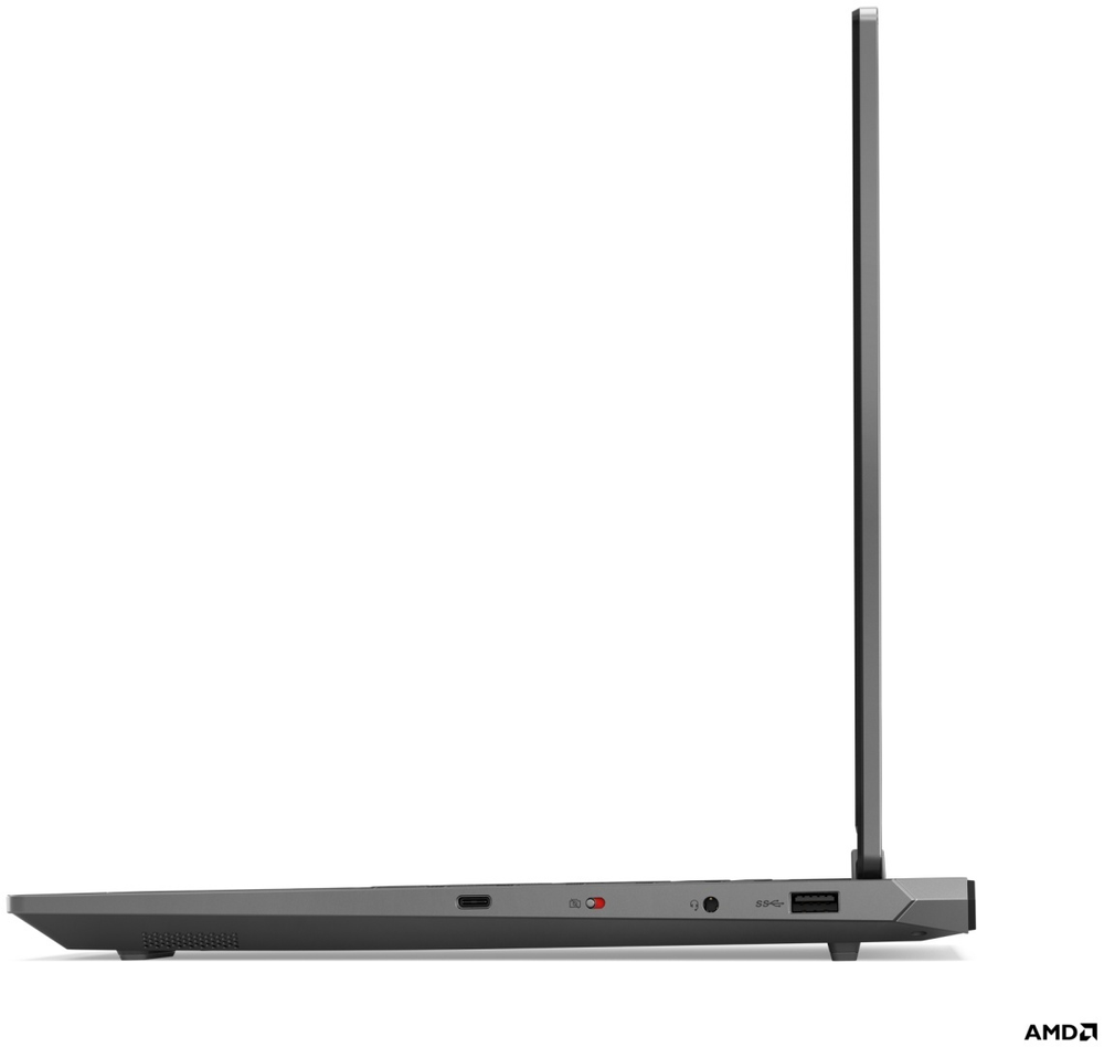 Ноутбук Lenovo LOQ 15AHP9 15.6" / 16 Гб / SSD 1000 Гб / Без ОС / 83DX00BGRK