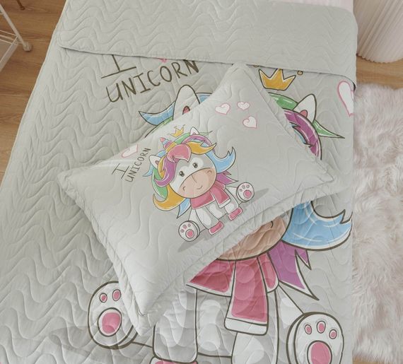 Sunny day №7 Покрывало 120х200