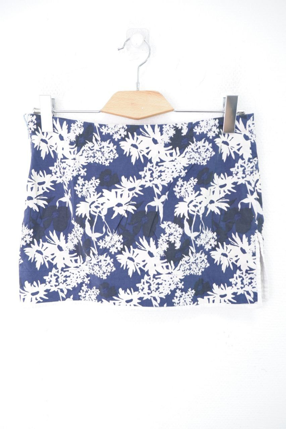 Юбка Oggi с принтом на 13-14 лет