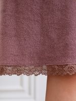 Халат Антей Виотекс КАПУЧИНО