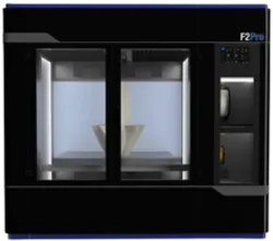 Фотография — 3D-принтер F2 Pro