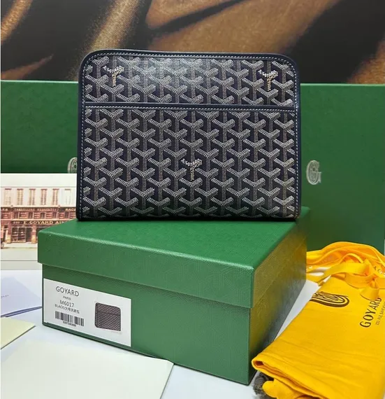 Несессер Goyard Jouvence MM