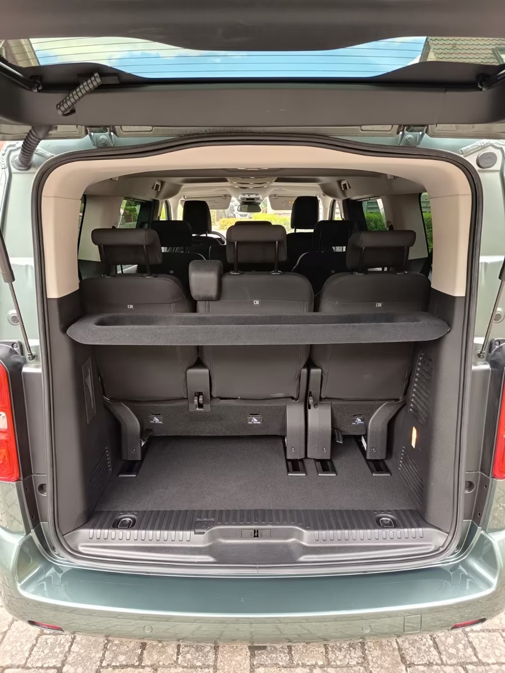 Citroën SpaceTourer