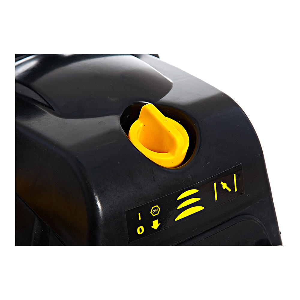 Цепная бензопила Huter BS-52