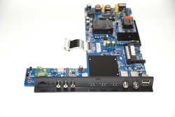 EL.MT9602-FG95 main board для POLARLINE 55PQ71STC-SM новая
