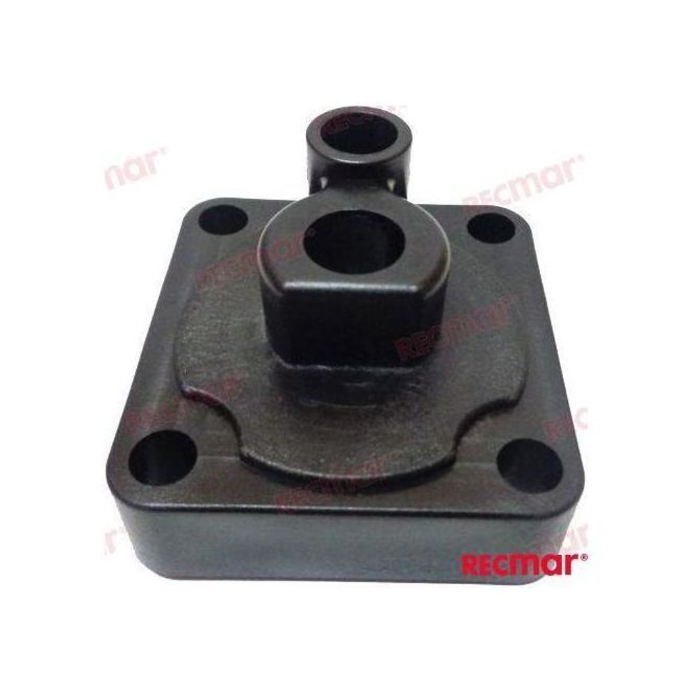 Корпус помпы Yamaha 9.9F-15/F6-15, Recmar