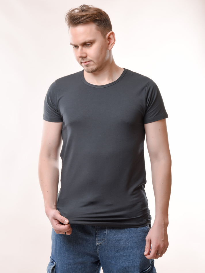 Футболка мужская