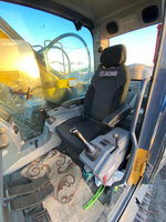 XCMG XE260 Экскаватор XE260D (Дизельный, 6,7 л, 204 л.с., АТ)