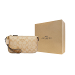 Сумка COACH Nolita 19, CA444-IMU4V