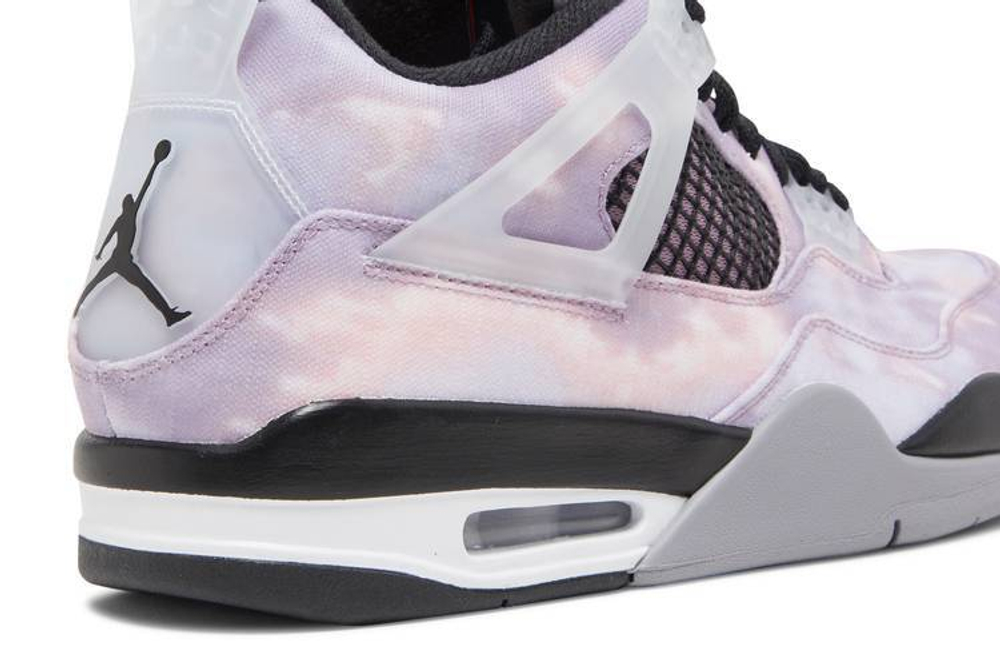 Кроссовки Jordan Air Jordan 4 Retro Se "Amethyst Wave"