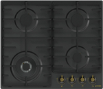 Независимая газовая варочная панель Gorenje GW641CLB