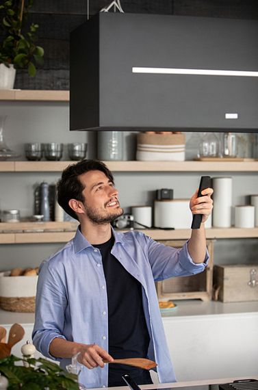 Вытяжка Franke FMAS BK EXTRA MATT F80 KL