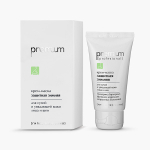Крем-маска для лица Защитная зимняя Premium Professional 50мл