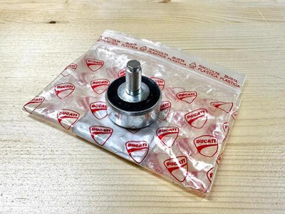 Ducati Демпфер звезды M10x1 70010571A (1 шт)