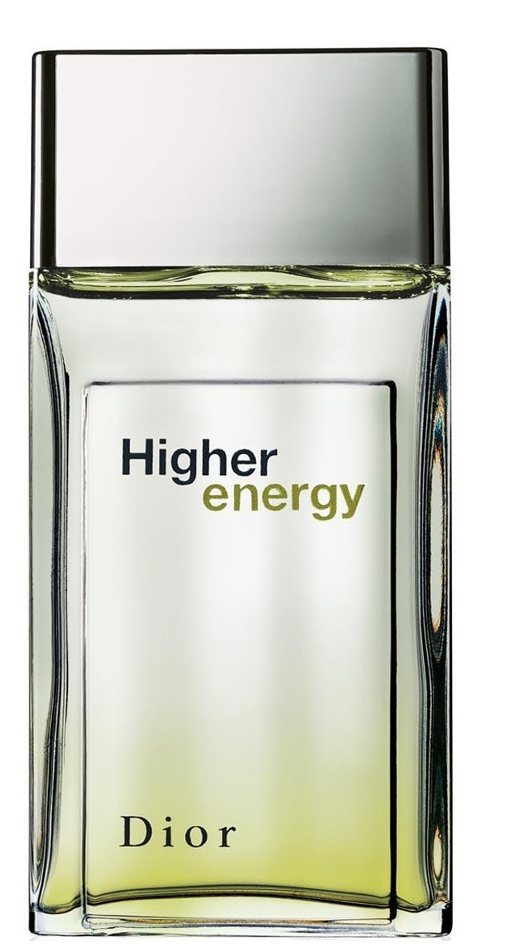 Christian Dior Higher Energy EDT