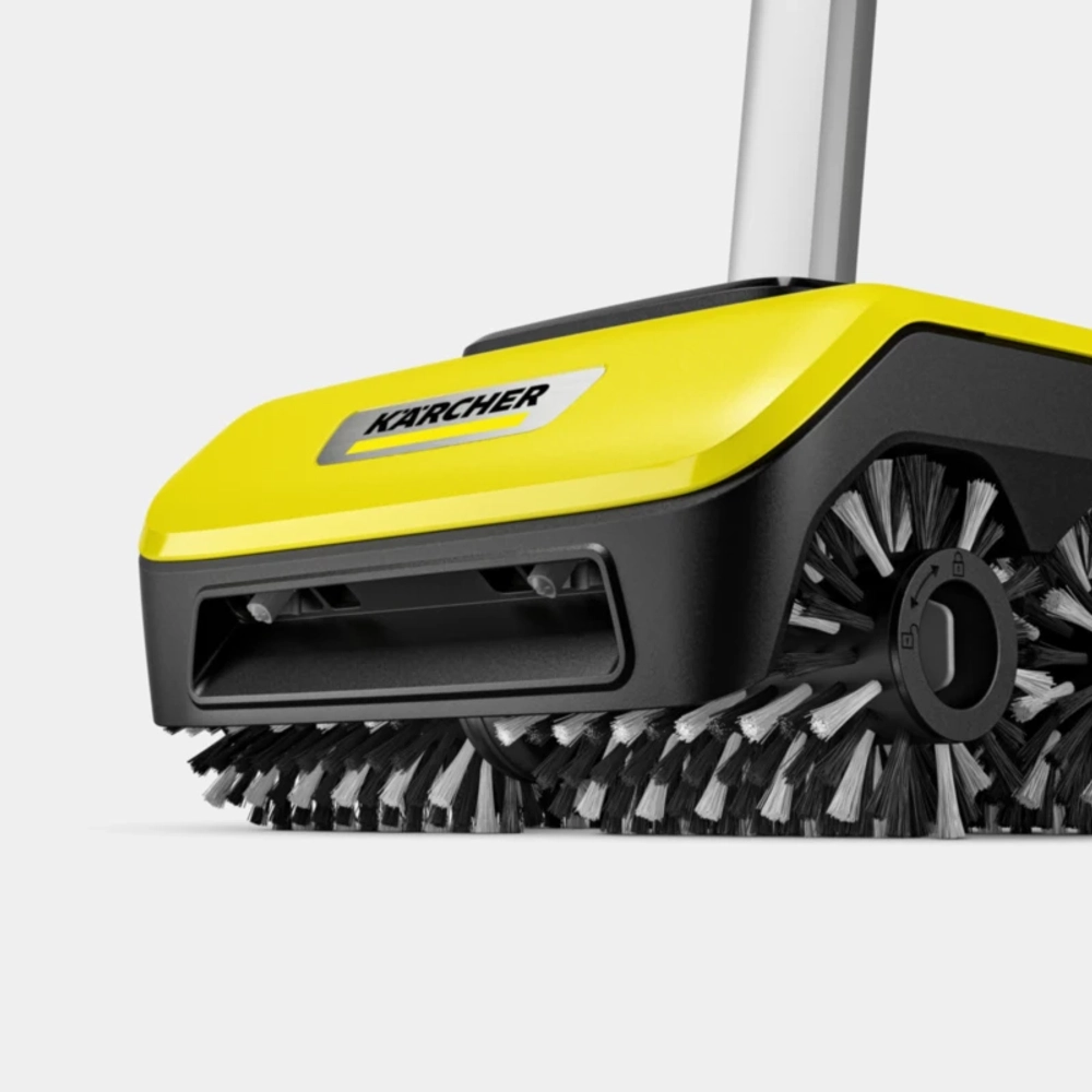 Karcher PCL 6 аппарат для чистки террас 1.644-020.0