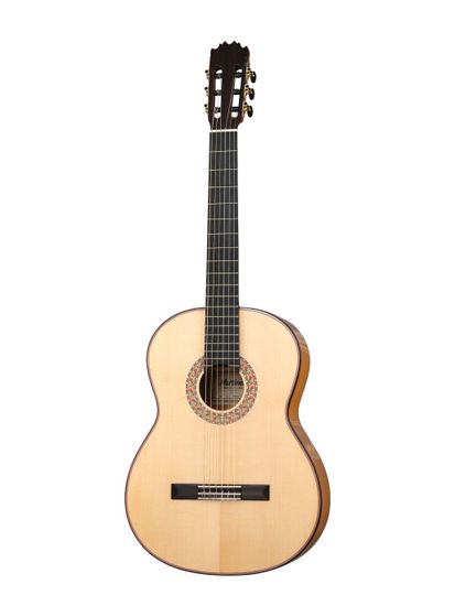Классическая гитара, Martinez MF-17