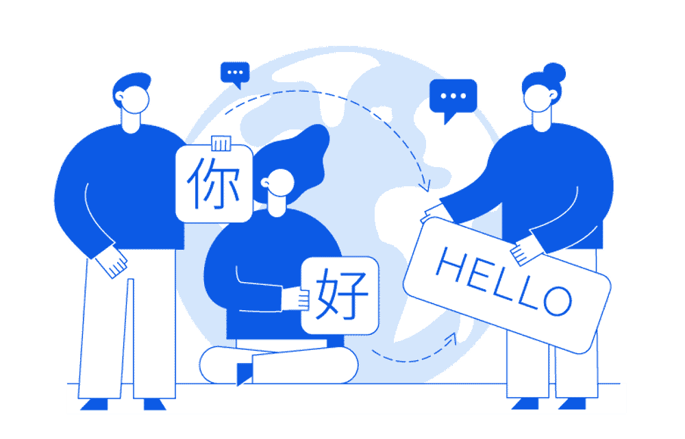 Справка об отсутствии судимости (с русского языка на иностранный язык)