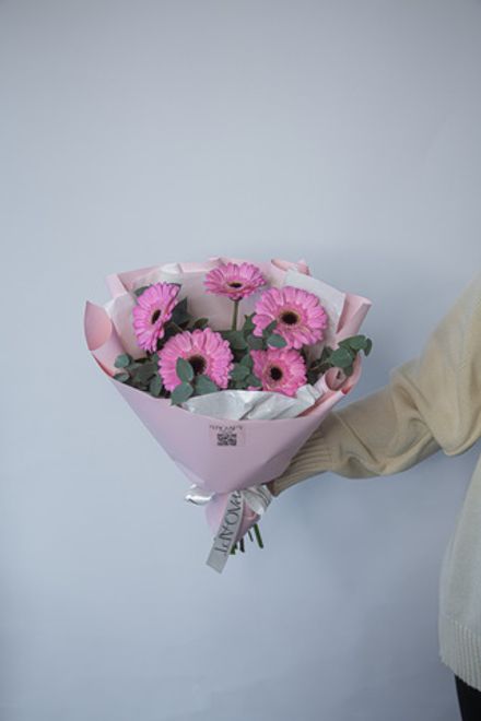 Гербера мини "S"