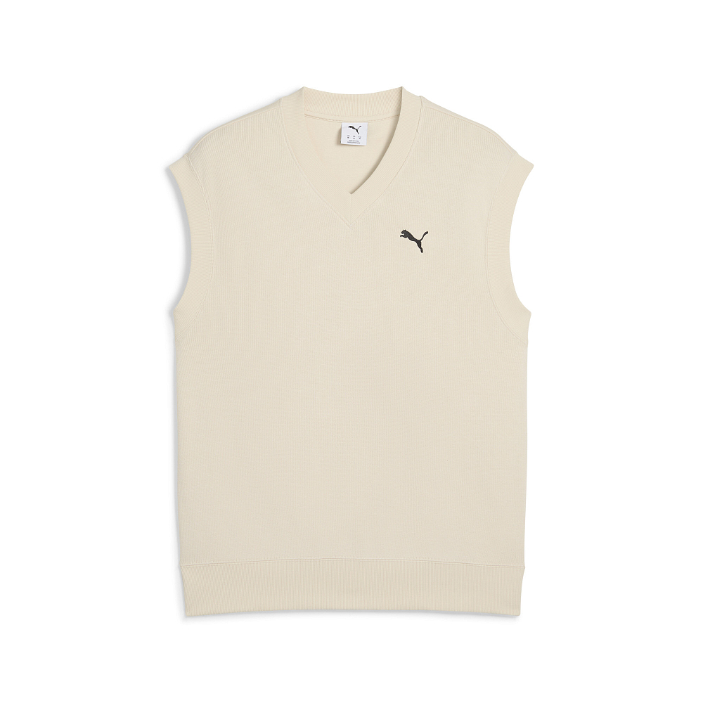 Мужской жилет PUMA WARDROBE ESS Relaxed Vest