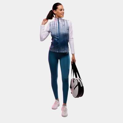 Женские леггинсы Drop Shot DT272734 Verde