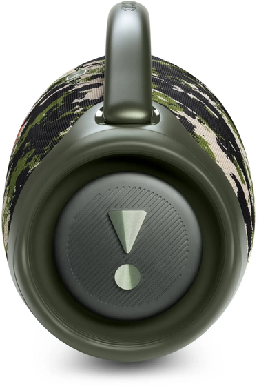 Беспроводная акустика JBL Boombox 3 Камуфляж