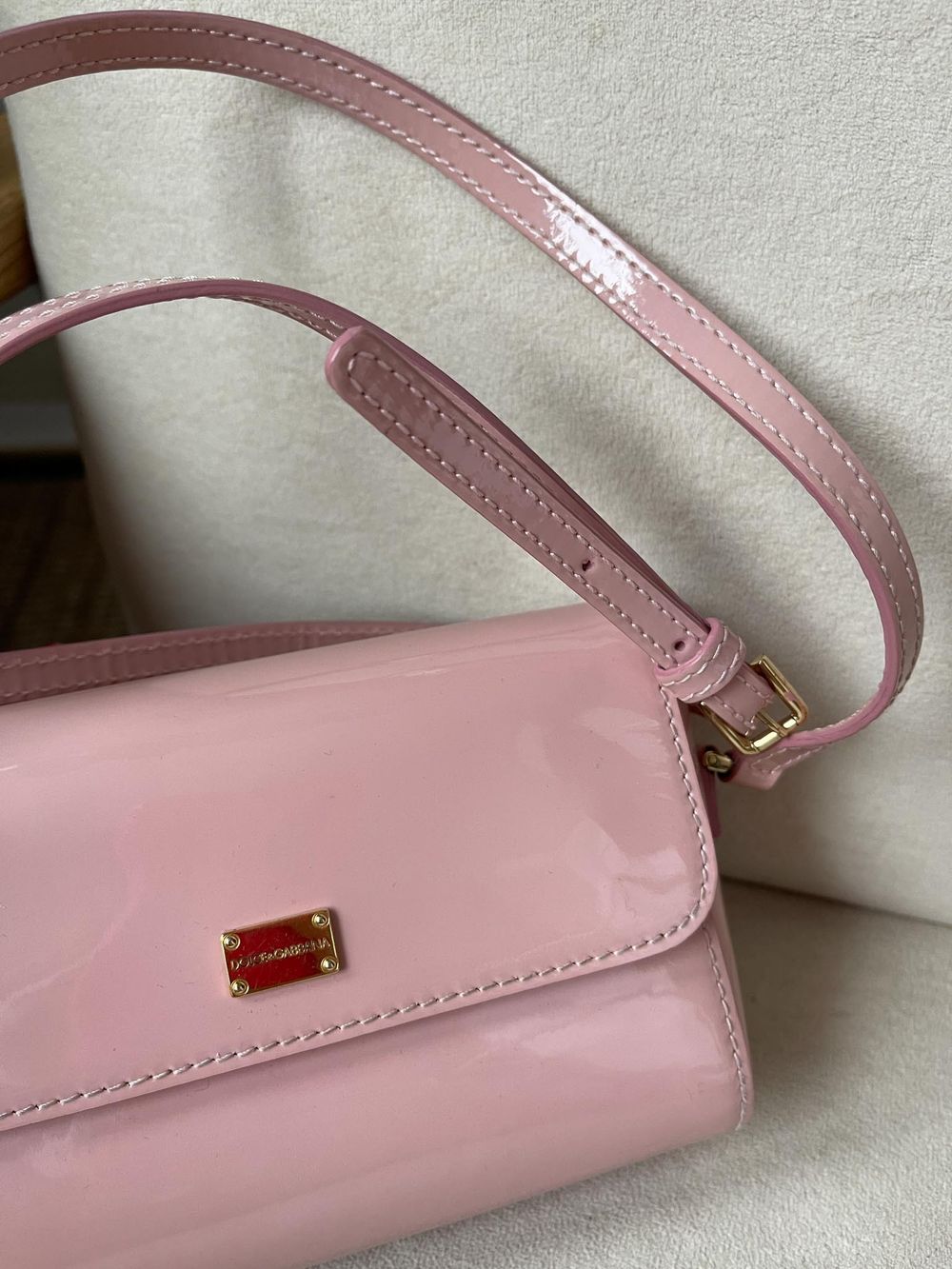 Сумка Dolce&Gabbana