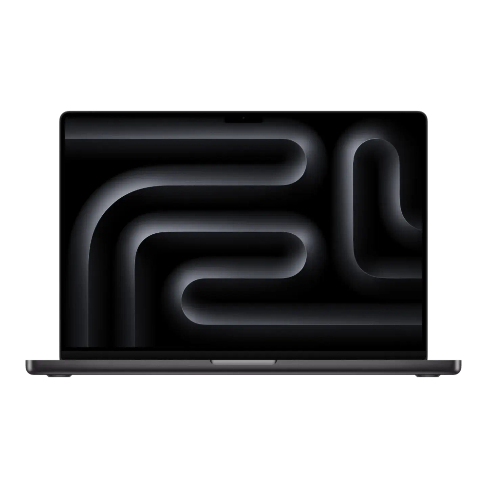 MacBook Pro 16" (M4 Pro)