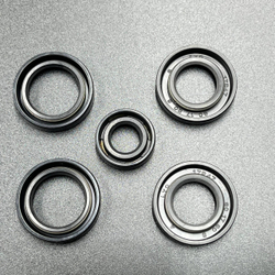 Ремкомплект редуктора Yamaha F8-9,9 (PREMARINE)