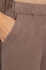 Костюм Дижон (кофе) К14209-7М LT Collection