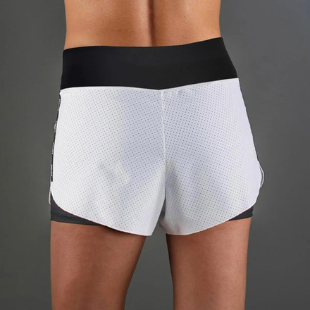 ОДЕЖДА ДЛЯ ТЕННИСА Женская, Шорты ENDLESS TECH II .