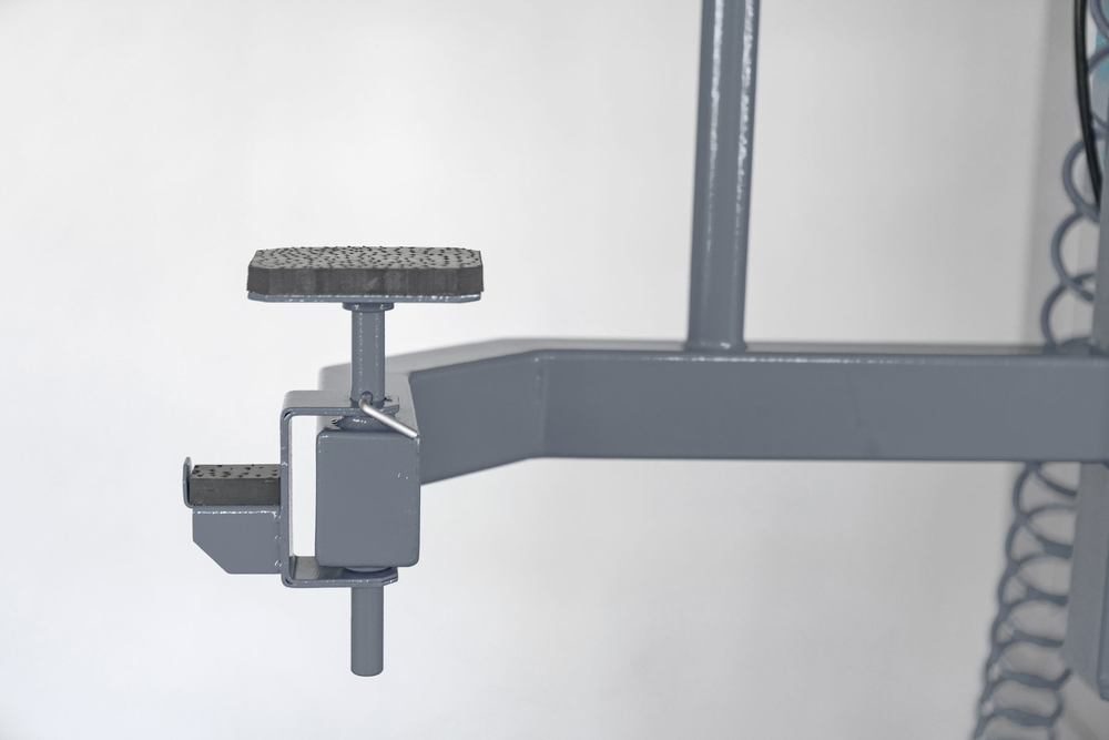 Мойка колес ТОРНАДО Truck