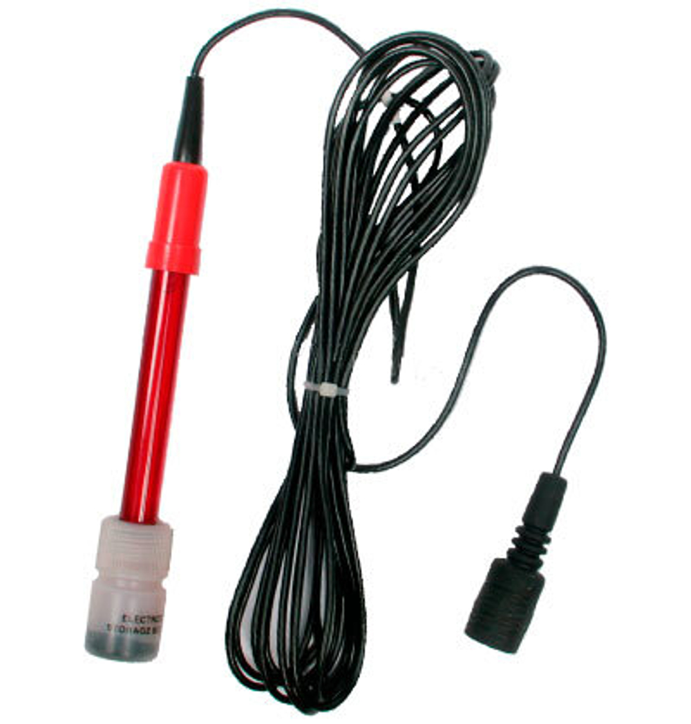 Etatron Датчик уровня Rx с кабелем 6м (BNC разъем) AEL0002003