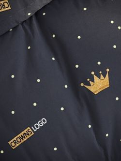 Простынь Simple House "Tiara" 240х215 см