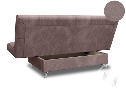 Диван прямой Клик-Кляк 8 ДК (Amigo Java; 3 категория)