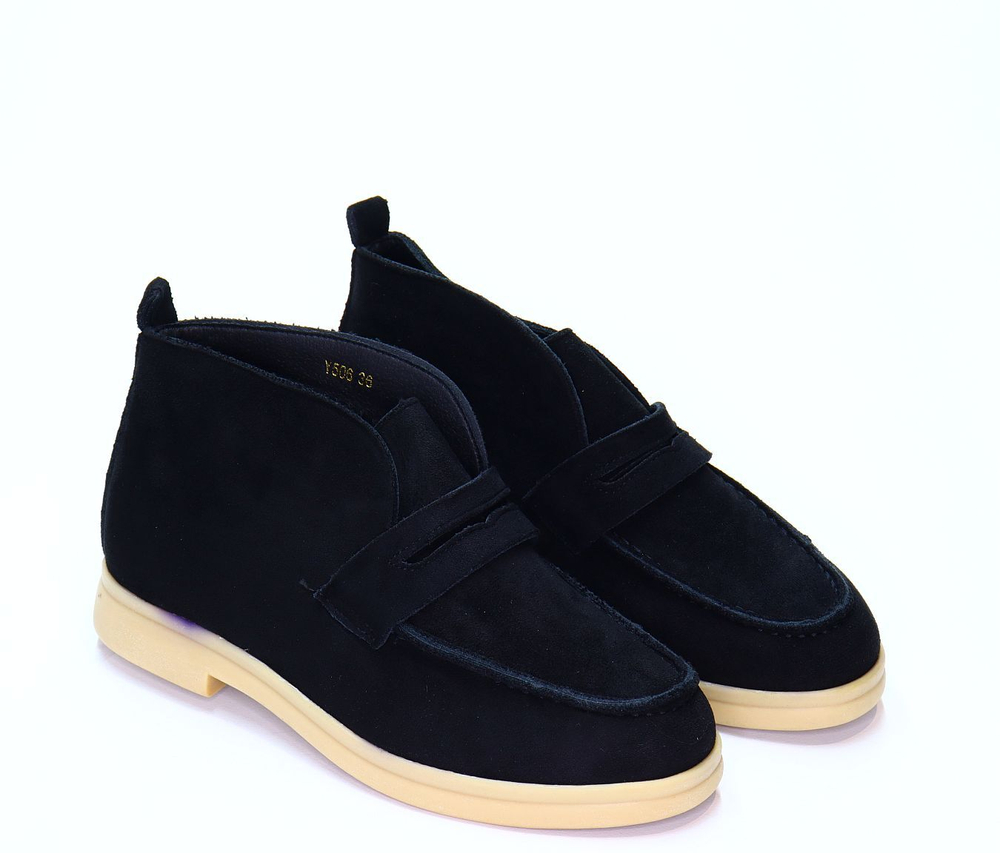 Лоферы (36-40) р. / шт. Y506