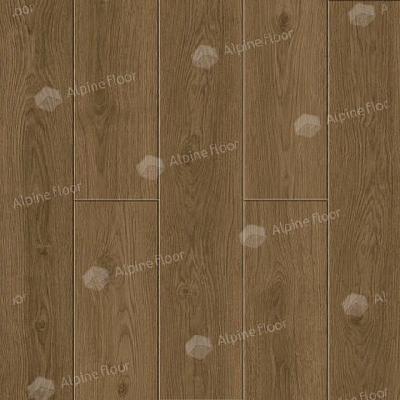 Кварц-винил Alpine Floor SPC Solo Plus (RUS) ЕСО 14-101 Аллегро 4V 43кл