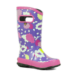 Сапоги детские Bogs Rainboot Clouds
