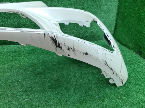 Бампер передний Mercedes S W223 (2020-н.в.) AMG