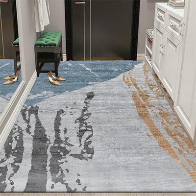 Коврик 0,8*15м в рулоне, искусственный войлок/полиэстер 100%, NN2025-94