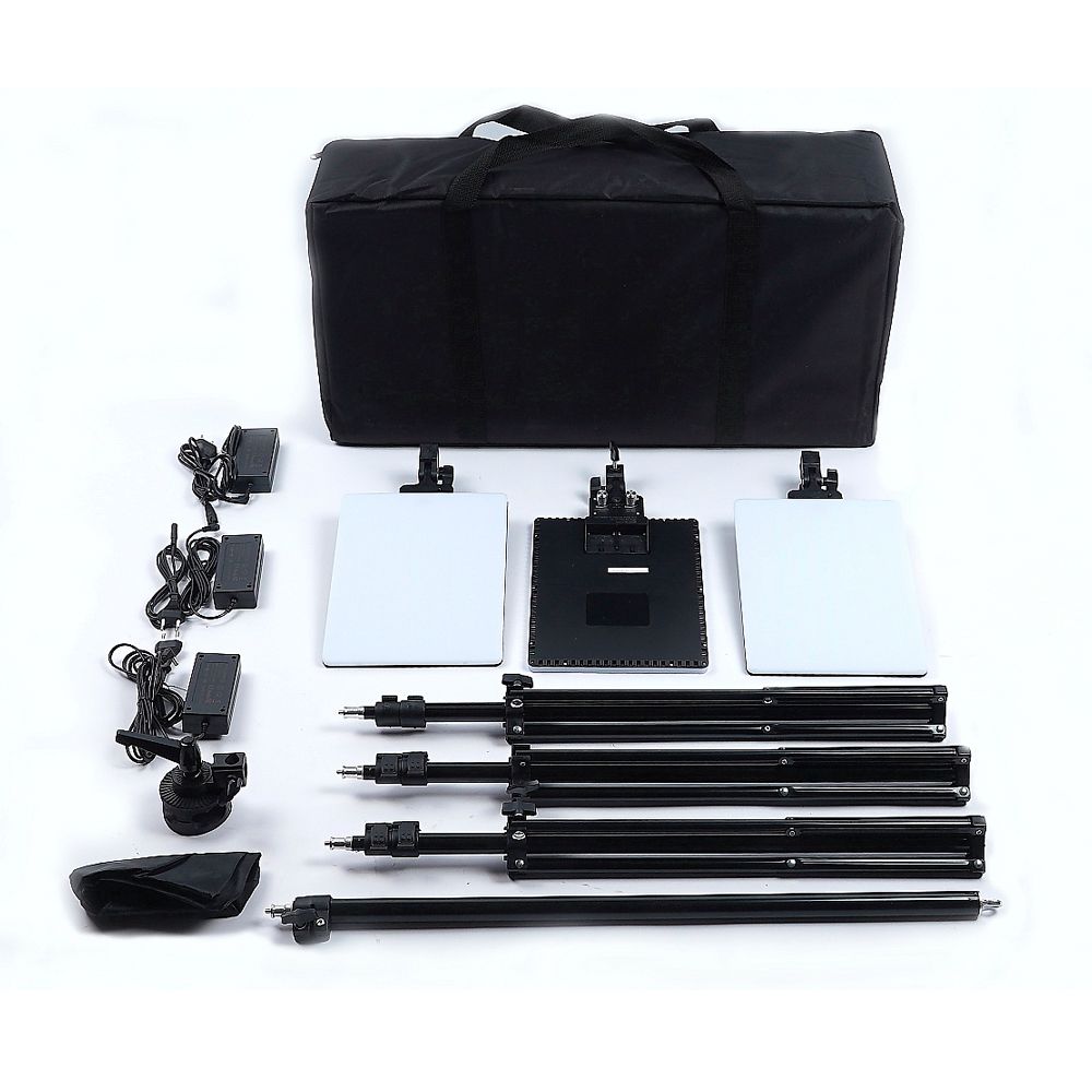 Комплект для предметной съемки FST LED-530 Ultra Light Table Kit
