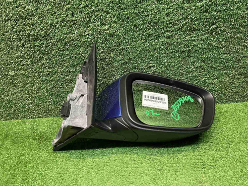 Зеркало правое BMW 5er G30 (2017-2023) 5 контактов