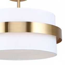 Светильник на штанге Freya Bride FR5367CL-03BS