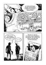 Графический роман. ОМОН РА