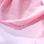 Варёный хлопок "Ярко-розовый"