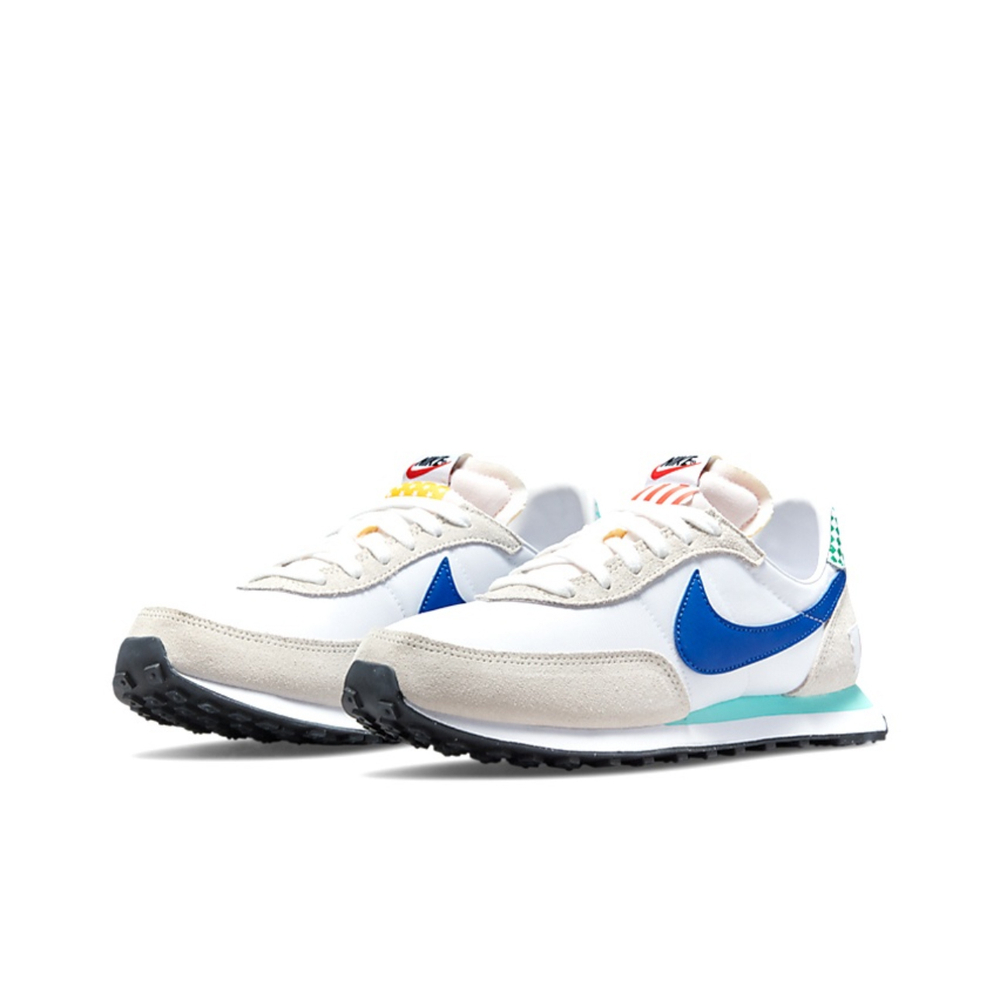 Кроссовки Nike Waffle Trainer 2 «Скрапбукинг»