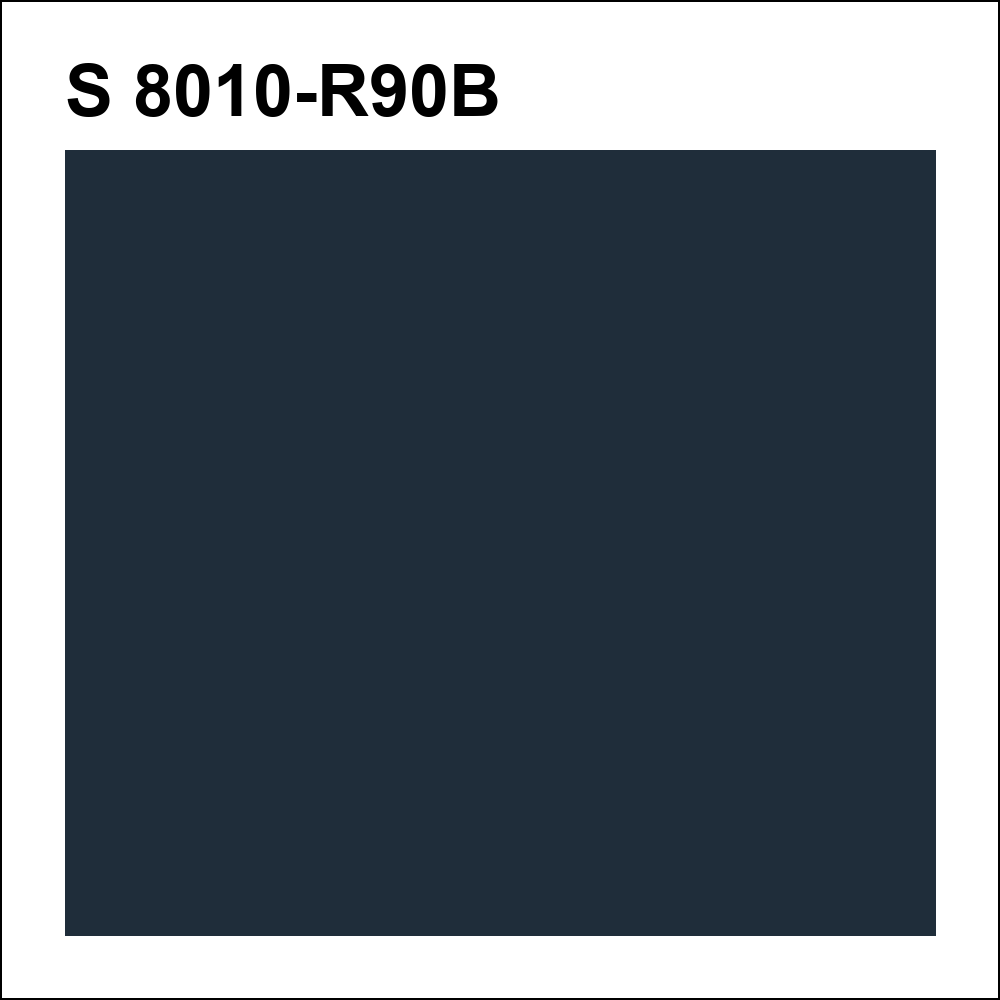 S 8010-R90B за кг