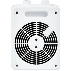 Тепловентилятор Zanussi ZFH/S-204