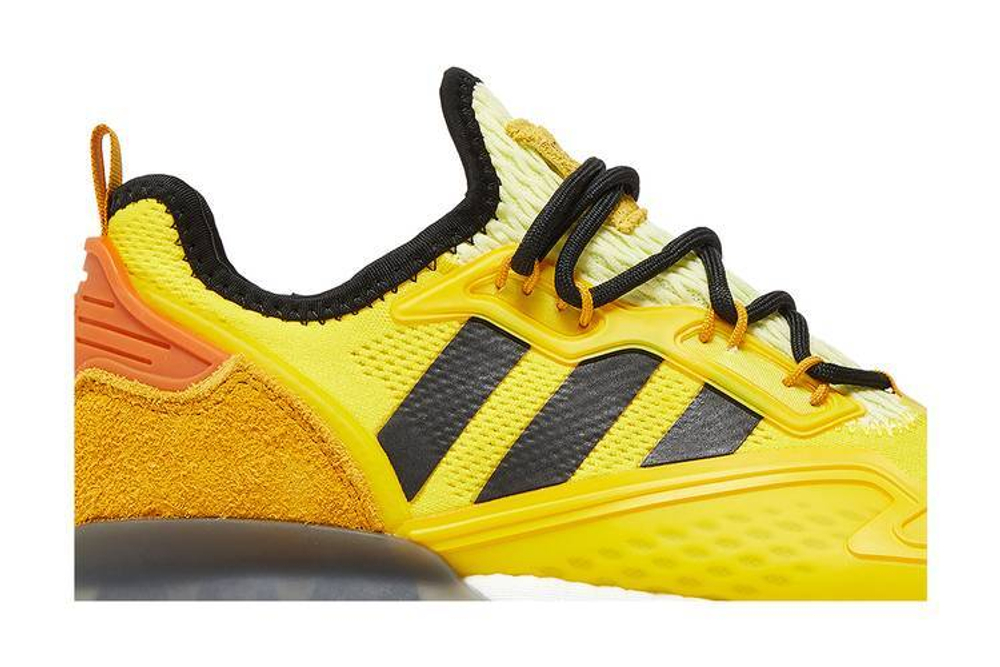 Кроссовки Adidas Originals Zx 2K Boost